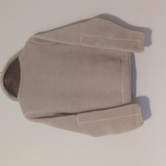 Polo Ralph Lauren XS tan jacket. - Picture 2 of 9